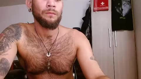Logan - INDEPENDET MODEL online show from June 6, 7:03 am
