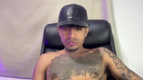 Brandon online show from February 10, 3:22 am