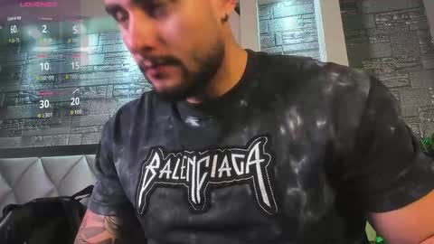 Snapshot of dominic_de_luca chatting on September 23, 3:06 am dominic de luca online show from September 23, 3:06 am