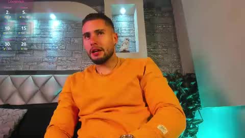 Snapshot of dominic_de_luca chatting on September 29, 2:10 am dominic de luca online show from September 29, 2:10 am