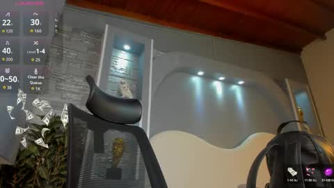 dominic de luca online show from April 27, 4:31 am