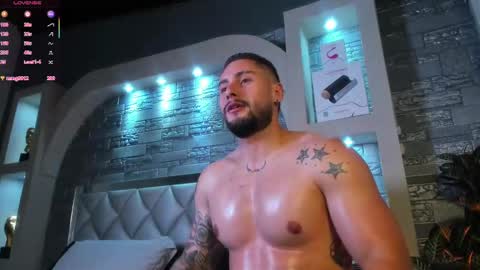 Snapshot of dominic_de_luca chatting on September 9, 4:23 am dominic de luca online show from September 9, 4:23 am