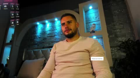 Snapshot of dominic_de_luca chatting on September 22, 2:55 am dominic de luca online show from September 22, 2:55 am