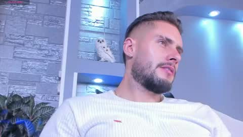 dominic de luca online show from April 22, 4:41 am