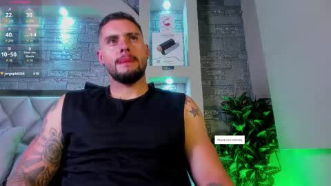 Snapshot of dominic_de_luca chatting on September 20, 5:51 am dominic de luca online show from September 20, 5:51 am