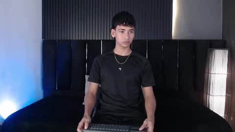 Dominic online show from January 15, 4:16 am