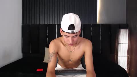 Dominic online show from March 11, 5:36 am