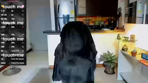Snapshot of dominic_joness chatting on September 20, 3:17 am SANTI independent model online show from September 20, 3:17 am