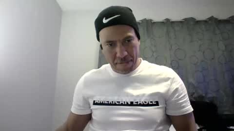 Snapshot of dominicanorico chatting on January 30, 9:47 pm luis online show from January 30, 9:47 pm