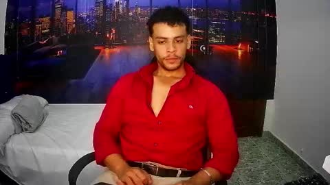Snapshot of dominicblazze chatting on September 29, 8:59 pm Dominic online show from September 29, 8:59 pm