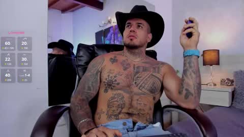 dominickane online show from September 24, 11:52 am