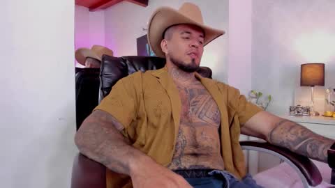 dominickane online show from November 14, 12:50 pm