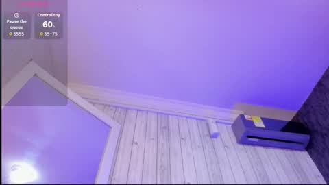 Dominicscott online show from October 24, 2:08 pm