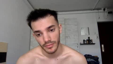 dominicvalente online show from May 24, 11:05 am