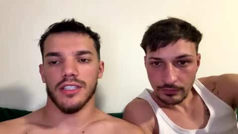 dominicvalente online show from July 26, 8:17 pm