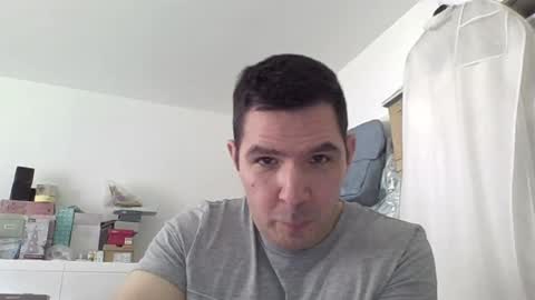 dominik_home online show from April 20, 9:45 am