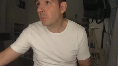 dominik_home online show from September 19, 7:35 pm