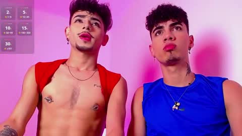 Dominik Eclipse  online show from October 10, 11:48 am