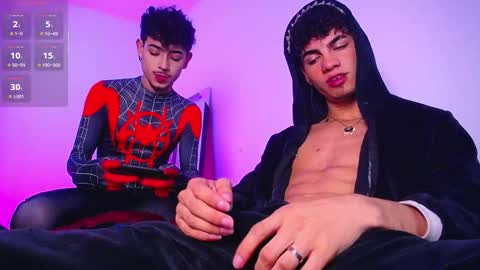 Dominik Eclipse  online show from September 27, 10:35 am