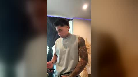 Only fans Ronnie col---InstaRonniecolleman  online show from July 25, 12:02 pm