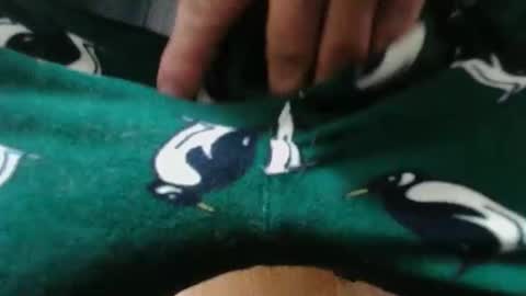 Dominique online show from November 20, 12:32 am