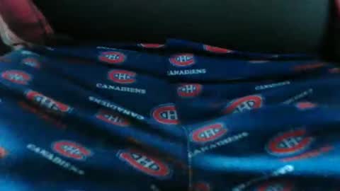 Dominique online show from December 1, 11:19 pm