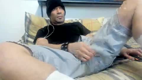 Rick online show from March 11, 2:18 am