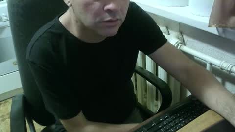 Snapshot of donalvafd chatting on October 5, 6:01 pm donalvafd online show from October 5, 6:01 pm