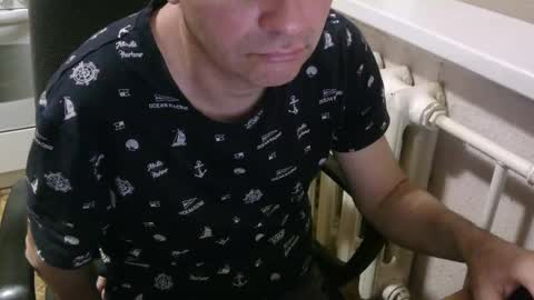 donalvafd online show from April 20, 7:05 pm