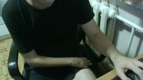 Snapshot of donalvafd chatting on October 13, 5:41 pm donalvafd online show from October 13, 5:41 pm