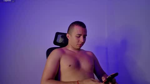 Snapshot of donathoo chatting on January 6, 2:58 pm Donat Independent Model online show from January 6, 2:58 pm