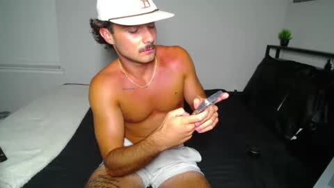 cade online show from March 7, 12:30 am