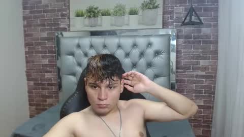 dondanys online show from October 13, 7:31 pm