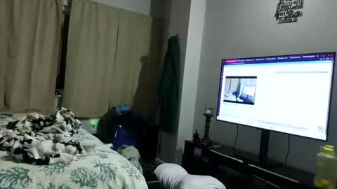 Gifted online show from February 19, 2:19 am