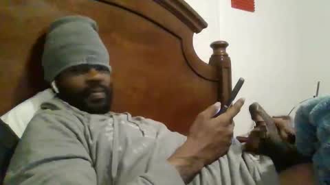 donkev55 online show from April 25, 5:32 am