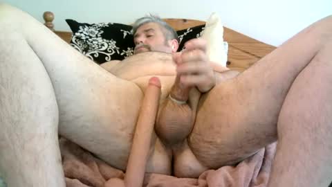 sexonlegs online show from July 2, 9:37 am