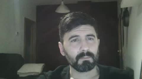 donnie_darkos83 online show from February 16, 6:10 pm