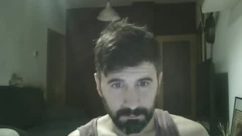 donnie_darkos83 online show from September 10, 10:30 pm