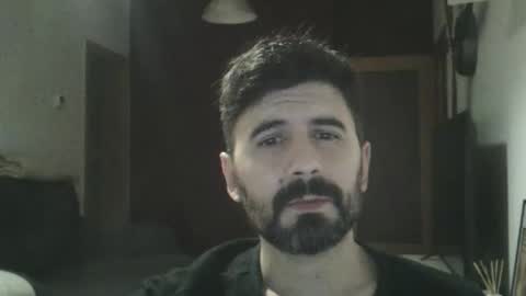 donnie_darkos83 online show from October 1, 10:25 pm