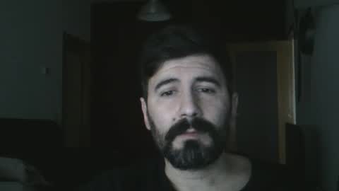 donnie_darkos83 online show from December 22, 12:49 pm