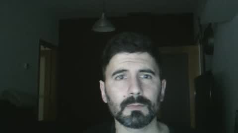 donnie_darkos83 online show from October 26, 2:08 pm