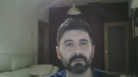 donnie_darkos83 online show from March 27, 11:27 pm