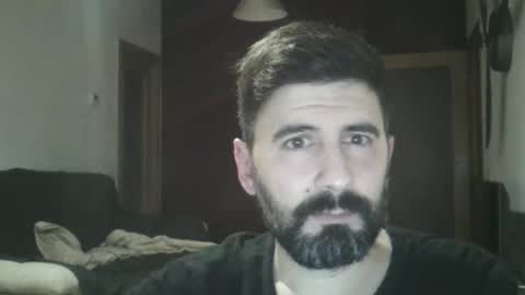 donnie_darkos83 online show from January 10, 11:39 pm