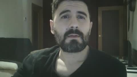 donnie_darkos83 online show from December 26, 4:47 pm