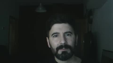 donnie_darkos83 online show from October 12, 9:25 am