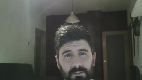 donnie_darkos83 online show from March 4, 11:54 pm