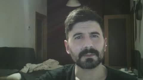 donnie_darkos83 online show from December 3, 11:24 pm