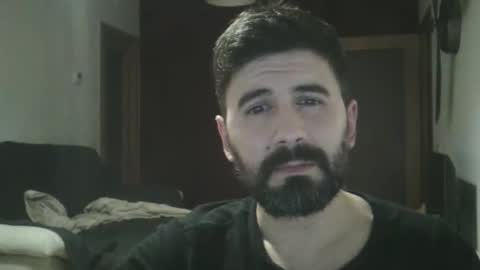 donnie_darkos83 online show from January 7, 11:35 pm