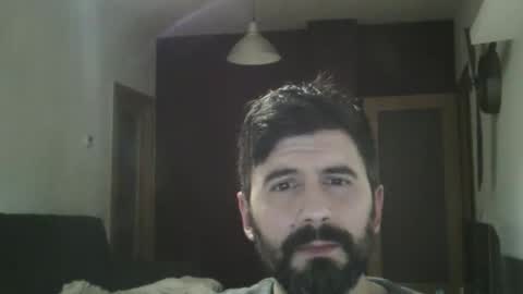 donnie_darkos83 online show from March 6, 11:42 pm