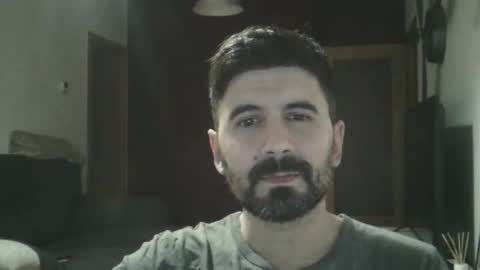 donnie_darkos83 online show from September 22, 10:20 pm